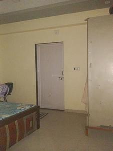 Bedroom Image of 1600 Sq.ft 3 BHK Apartment / Flat for rent in Shaligram Prime, South Bopal Ahmedabad for Rs. 51000