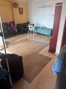 Bedroom Image of 967 Sq.ft 2 BHK Apartment / Flat for sale in Diamond City West, Sarsuna Kolkata for Rs. 5900000