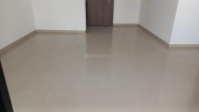Living Room Image of 1270 Sq.ft 2 BHK Apartment / Flat for sale in Kolte Patil IVY Apartments, Wagholi Pune for Rs. 7500000