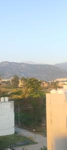 Balcony Image of 1100 Sq.ft 2 BHK Apartment / Flat for sale in Ametek Doon Square, Sahastradhara Road Dehradun for Rs. 6500000