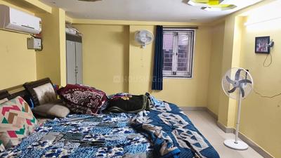 Bedroom Image of 2800 Sq.ft 4 BHK Apartment / Flat for sale in Sainikpuri Secunderabad for Rs. 9600000