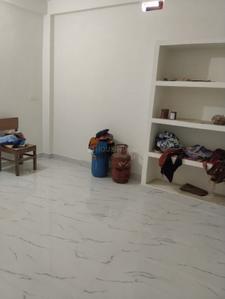 Hall Image of 700 Sq.ft 2 BHK Independent House for rent in Dafi Varanasi for Rs. 6000