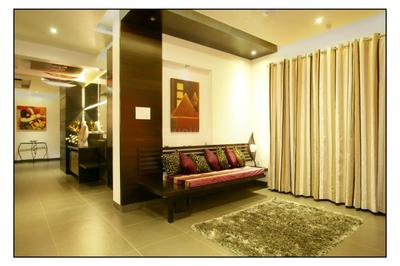 Bedroom Image of 4000 Sq.ft 7 BHK Apartment / Flat for sale in Rugved Apartments, Shivaji Nagar Pune for Rs. 60000000