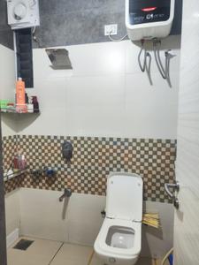Image of 1395 Sq.ft 2 BHK Apartment / Flat for sale in Vandemataram Satellite, Jodhpur, Ahmedabad for Rs. 9800000