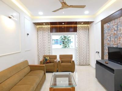 Hall Image of 1060 Sq.ft 2 BHK Apartment / Flat for sale in Shivaji Nagar Pune for Rs. 19000000