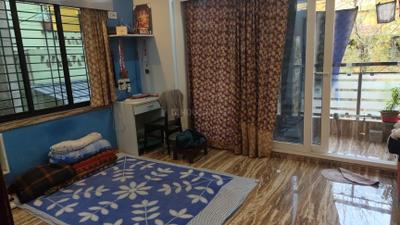 Image of 950 Sq.ft 2 BHK Apartment / Flat for sale in Airport Gate no. 1, Kolkata for Rs. 4500000