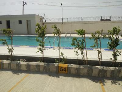 Image of 1225 Sq.ft 3 BHK Apartment / Flat for sale in Javin Raj Empire Phase II Block B And C, Raj Nagar Extension, Ghaziabad for Rs. 7500000
