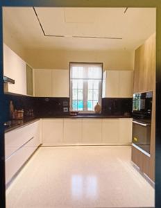 Kitchen Image of 4000 Sq.ft 3 BHK Villa for sale in Lodha Palava Downtown, Palava Phase 2 Thane for Rs. 40000000