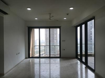 Living Room Image of 847 Sq.ft 2 BHK Apartment / Flat for sale in Salangpur Salasar Aavatar, Mira Road East Mira Bhayandar for Rs. 9500000