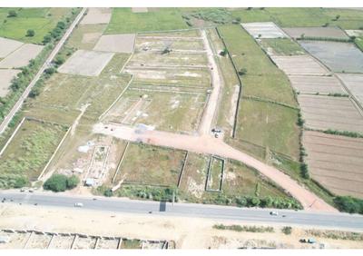 Image of 1710 Sq.ft Residential Plot / Land for sale in Radha Kund Road, Vrindavan for Rs. 5225000