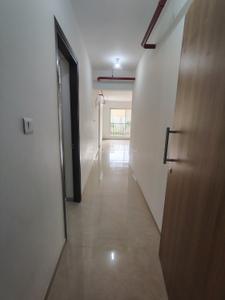 Image of 1050 Sq.ft 2 BHK Apartment / Flat for sale in Dosti Greenscapes Phase 3, Hadapsar, Pune for Rs. 11600000