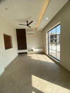 Hall Image of 1215 Sq.ft 3 BHK Duplex for sale in Gmada Aerocity Mohali for Rs. 19000000
