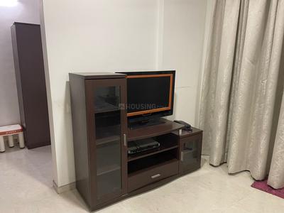 Bedroom Image of 2050 Sq.ft 3 BHK Apartment / Flat for rent in Baner Pune for Rs. 110000