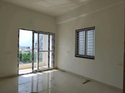 Bedroom Image of 1050 Sq.ft 2 BHK Apartment / Flat for sale in Viloka Isha Green Space, Chandanagar Hyderabad for Rs. 6224506