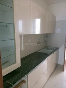 Kitchen Image of 2250 Sq.ft 3 BHK Builder Floor for sale in HL City, sector 37 Bahadurgarh for Rs. 12000000