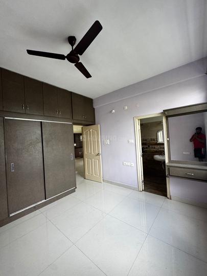 Prime professional consultancy Bedroom 1