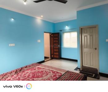 Bedroom Image of 2500 Sq.ft 3 BHK Independent House for rent in Nagarbhavi Bengaluru for Rs. 60000
