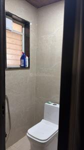 Image of 550 Sq.ft 1 BHK Apartment / Flat for rent in Karia Konark Campus, Viman Nagar, Pune for Rs. 40000