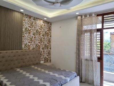 Bedroom Image of 1200 Sq.ft 4 BHK Apartment / Flat for sale in Sector 15 Dwarka New Delhi for Rs. 12500000