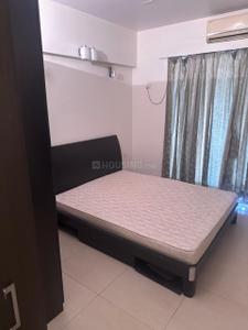 Bedroom Image of 1320 Sq.ft 2 BHK Apartment / Flat for sale in Ambuja Ujjwala The Condoville, Rajarhat Kolkata for Rs. 12500000