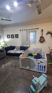 Image of 1300 Sq.ft 2 BHK Independent House for rent in Kalkere, Bengaluru for Rs. 32900