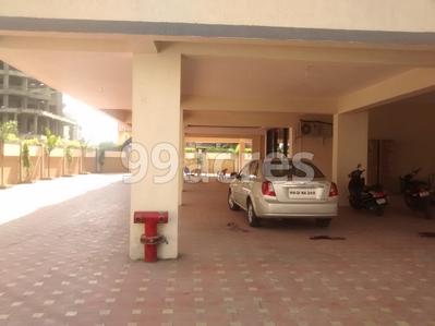 2 BHK Flat