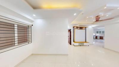 Hall Image of 1601 Sq.ft 3 BHK Apartment / Flat for sale in Myhna Maple, Varthur Bengaluru for Rs. 19000000
