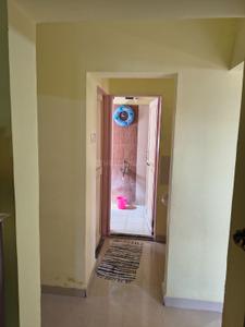 Hall Image of 600 Sq.ft 1 BHK Apartment / Flat for sale in Narhe Pune for Rs. 3500000