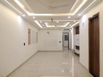 Living Room Image of 1602 Sq.ft 3 BHK Builder Floor for sale in BPTP District 2, Sector 86 Faridabad for Rs. 17500000