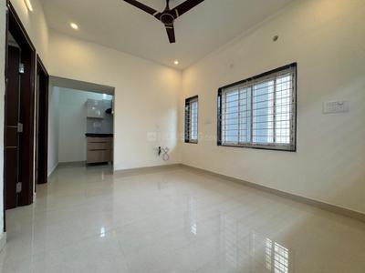 Hall Image of 700 Sq.ft 1 BHK Apartment / Flat for rent in Indira Nagar Bengaluru for Rs. 45000