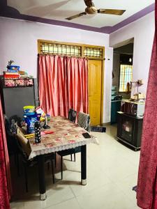 Hall Image of 1045 Sq.ft 3 BHK Apartment / Flat for sale in Deep Sheetal Dream Jewel, Danapur Patna for Rs. 8200000