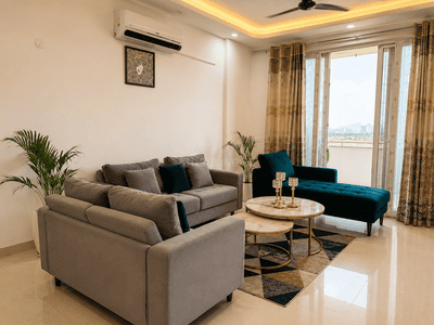 Image of 1562 Sq.ft 3 BHK Apartment / Flat for sale in One Rise, Sector 99, Mohali for Rs. 14000000
