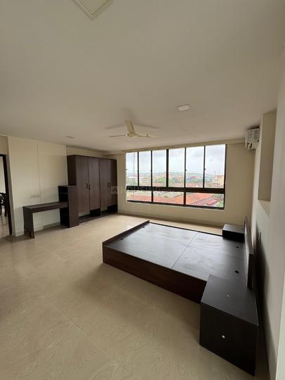 Santa Cruz, Panjim Bedroom 1