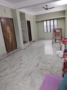 Hall Image of 950 Sq.ft 2 BHK Builder Floor for rent in Champasari Siliguri for Rs. 13000