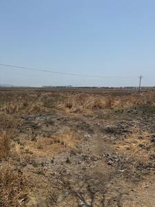 Image of 1089 Sq.ft Residential Plot / Land for sale in Invest Mahamumbai Plots In Uran, Uran, Navi Mumbai for Rs. 255600