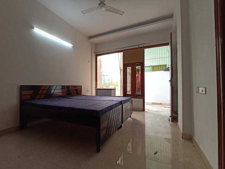 Freedom Fighter Enclave Bedroom 1