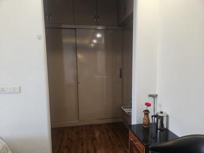 Bedroom Image of 2836 Sq.ft 4.5 BHK Apartment / Flat for sale in Brisk Lumbini Terrace Homes, Sector 109 Gurgaon for Rs. 30000000