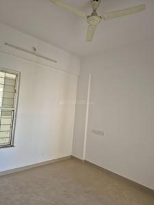 Bedroom Image of 900 Sq.ft 2 BHK Apartment / Flat for sale in Sukhwani Palms, Wagholi Pune for Rs. 6300000