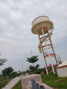 Image of 1320 Sq.ft Residential Plot / Land for sale in Vardaan Aadi Residency, Madhorajpura, Jaipur for Rs. 3800000
