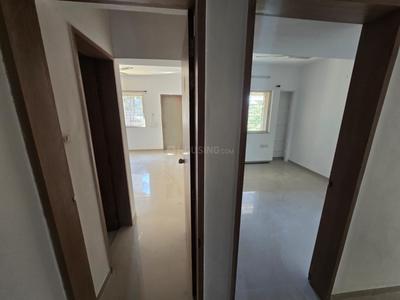 Bedroom Image of 1000 Sq.ft 2 BHK Apartment / Flat for sale in Naiknavare Centralvista, Municipal Colony Pune for Rs. 10000000