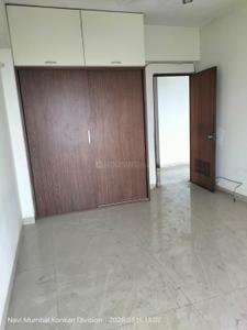 Bedroom Image of 3200 Sq.ft 4 BHK Apartment / Flat for sale in Yayati Apartment, Seawoods Navi Mumbai for Rs. 70000000