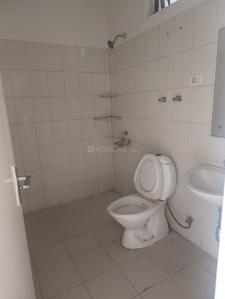 Bathroom Image of 1263 Sq.ft 3 BHK Builder Floor for sale in Vatika Primrose Floors, Sector 82 Gurgaon for Rs. 16000000