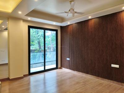 Bedroom Image of 1850 Sq.ft 3 BHK Builder Floor for sale in Mayfield Garden Luxury Floors, Mayfield Garden Gurgaon for Rs. 24900000