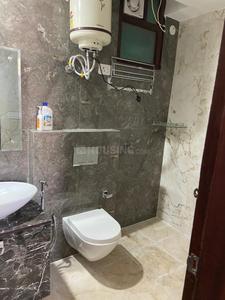 Image of 2400 Sq.ft 3 BHK Builder Floor for rent in Sector 46, Gurgaon for Rs. 65000