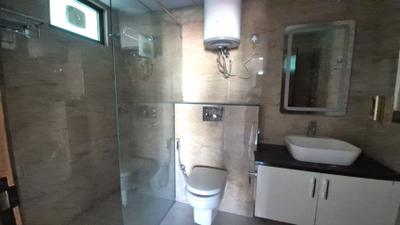 Image of 2300 Sq.ft 3.5 BHK Apartment / Flat for rent in Dalanwala, Dehradun for Rs. 65000