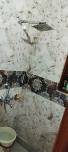 Image of 950 Sq.ft 2 BHK Builder Floor for rent in Khirki Extension, New Delhi for Rs. 40000