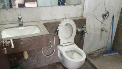 Image of 1043 Sq.ft 3 BHK Apartment / Flat for sale in Andheri East, Mumbai for Rs. 32400000
