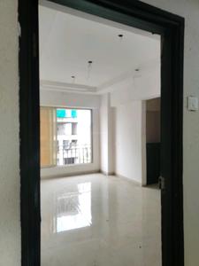 Main Entrance Image of 695 Sq.ft 2 BHK Apartment / Flat for sale in Vasai West Vasai for Rs. 7000000