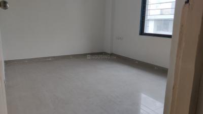 Bedroom Image of 1500 Sq.ft 3 BHK Apartment / Flat for sale in Motera Ahmedabad for Rs. 10500000