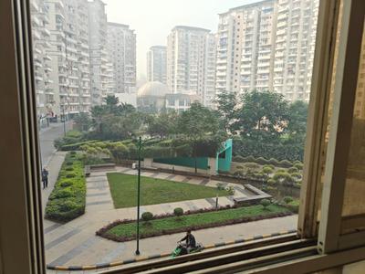 Balcony Image of 1475 Sq.ft 3 BHK Apartment / Flat for sale in Supertech Ecociti, Sector 137 Noida for Rs. 18000000